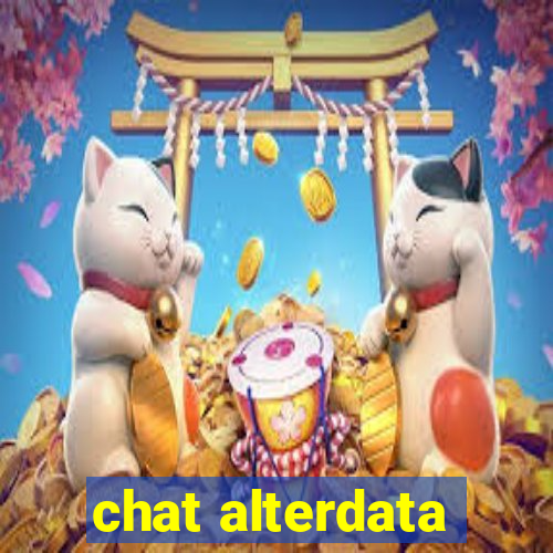 chat alterdata